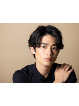 【高槻】再現性も高く簡単スタイリングでキマる★ご予約不要で行きたい時にすぐ行ける♪