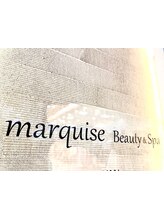 Beauty＆Spa marquise 可部店 【マルキーズ】
