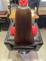 ライフ(LIFE)&nbsp;髪質改善/縮毛矯正/美髪/艶髪/髪質改善トリートメント/上尾