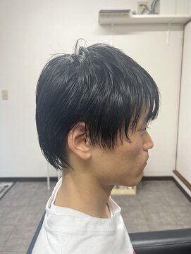 クリープ(Creep) メンズウルフ