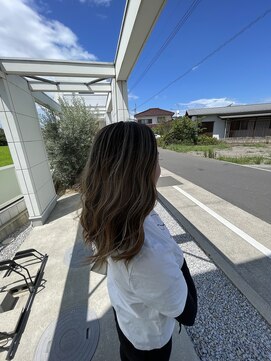 リラ(Rira) ハイライト