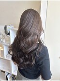 ロングスタイル