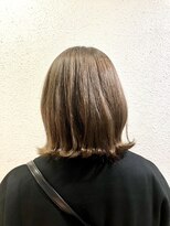 リバティ 吉祥寺(Liberty)&nbsp;ハイトーン白髪ぼかし