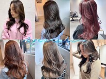 ロカリタフォーヘアー 河原町三条店(ROCAReTA FOR HAIR)