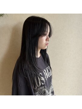 浪漫館 アールズコート(R's Court) レイヤースタイル☆宮原1/31