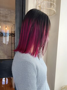 ビアンカ カマクラ(bianca) 《インナーピンク》