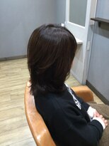 クロデザイン(KURO DESIGN)&nbsp;ウルフセミディ