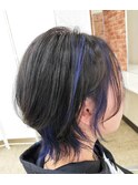 ショートウルフ