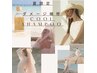 カット+ミントshampooプチスパ+クイックケア￥5670