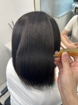 トランス(TRUNS)&nbsp;髪質改善ULTOWAトリートメント