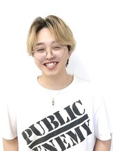 マーレ 山口湯田店(MARE) 江藤 蓮太