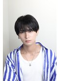 ツイストスパイラルパーマ