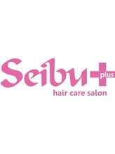 hair care salon Seibu plus　久米川店