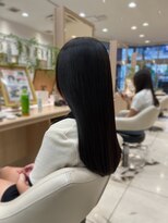 アッシュ 行徳店(Ash)&nbsp;縮毛矯正