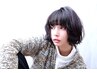カット＋炭酸ヘッドスパ ￥7,150→5,480