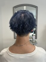 ガーベラ(gerbera)&nbsp;ブルーバイオレット