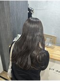 オリーブカラー