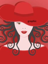 グラフィック(graphic)&nbsp;akiko ishikawa