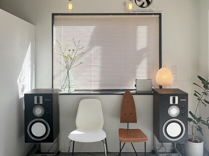 モーメント(a moment)の写真