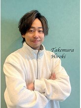 アンフィ 高座渋谷(Anphi) 竹村 祥希