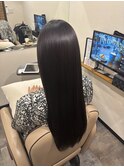 美髪☆ダークグレージュ×髪質改善トリートメント　浦和/個室