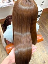 ル コワン ククー(Le coin coucou) 酸性ストレート