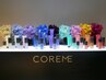 【初回お試しクーポン】カット＋ハーブカラー+コアミートリートメント
