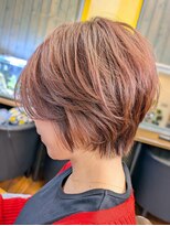 ジョカーレ(giocare)&nbsp;ショート