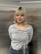 エミュ(emu) 相川 莉奈