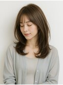 ボブ外ハネくびれ京都宇治20代30代40代50代