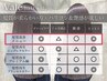 ▽"髪質が柔らかく、艶のあるハリコシがある髪質にしたい"お客様専用▽