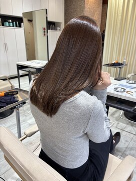 サンタフェ 磐田店(Santa'Fe) レイヤー