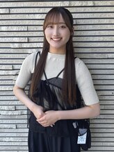 スリー(THREE)&nbsp;中島 まいら