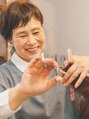 クリップ 工藤 恵子