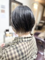 美容室 キララ(Kirara)&nbsp;インナーカラー