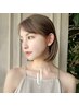 【☆カットをしたい方☆】 カット＆トリートメント￥4500
