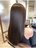 20代30代40代必見 本物 髪質改善RrSALON HYDRO XEトリートメント