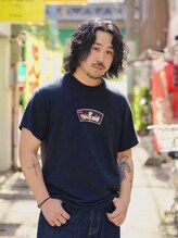 ダグラスヘア フォーシーム 三重 四日市(Douglas hair FOUR SEAM)&nbsp;鈴木 啓太