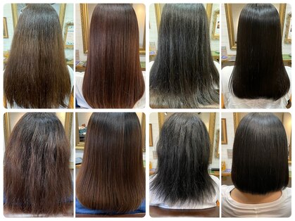 アミーチ(AMICI)の写真