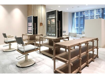 ティエナビューティー(TIENA BEAUTY)の写真