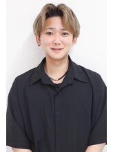 エルサ ザ リープ(ELSA the leap)&nbsp;KAITO 