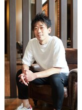 ウノプリール 京橋店(uno pulir)&nbsp;矢鳴 大介