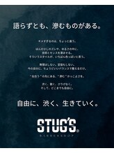 メンズサロン STUG'S BARBER SHOP By DAMDEE TOKYO 錦糸町【スタッグスバーバー】