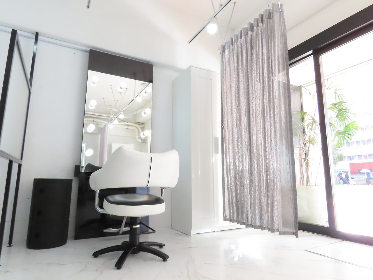 札幌市北区で人気のエアウェーブが得意な美容院・ヘアサロン