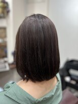 ルアン(Luan)&nbsp;アディクシー×ココアブラウン