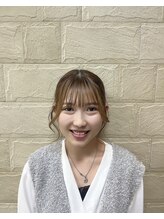美容室クラフト 印西西の原店 木村 美月