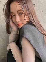 マルツ 銀座(maltu) 20代30代40代大人かわいいヘルシースタイルアースカラー