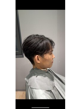 エクシア 西梅田店(EXCIA) 曲がる縮毛矯正