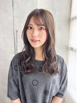 ナル 新宿(nalu) nalu新宿/髪質改善/縮毛矯正/ヘッドスパ/トリートメント/METEO