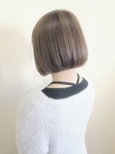 アムール(Amour)